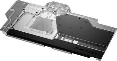 Phanteks PH GB6900ASSRX GPU vannblokk PH GB6900ASSRX_BK01