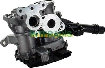 EGR-ventil INTFRADIS 25865