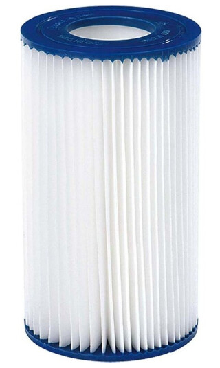 Jilong Bassengfilter 106X203mm For 1000Gal Pumpe 290589