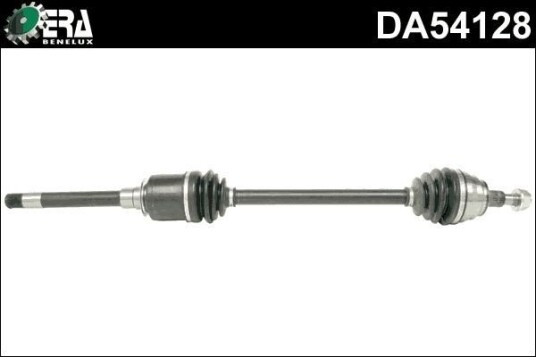 ERA Benelux DA54128 Drivaksel