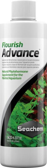 Seachem Flourish Advance 250Ml (159.3125)