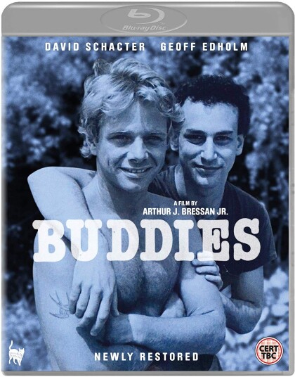 Buddies (1985) Buddies (1985)