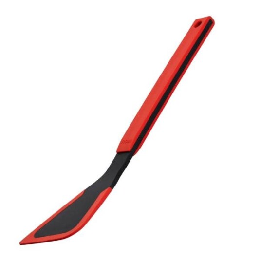Woll - Cook It stekespade svart/rød