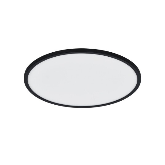 Oja 42 taklampe IP20 2700K 3-step dim 22W - Svart Oja 42 taklampe IP20 2700K 3-step dim 22W - Svart