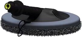 AVA Microfiber Mop med vanngjennomstrømning AVA Microfiber Mop med vanngjennomstrømning