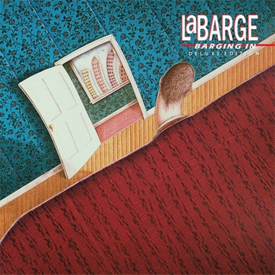Bernie Labarge  Bargin In  Deluxe Edition  CD