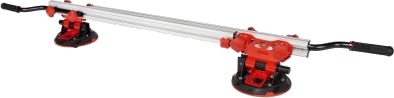 Rubi 18976 20 Cm Rød Marmor