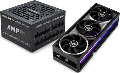 ASUS ROG Astral RTX 5080 Gaming OC Bundle X354970Y398-BNDL