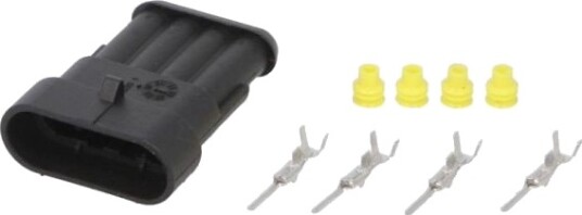 Plugg TRUCKLIGHT 7811046C