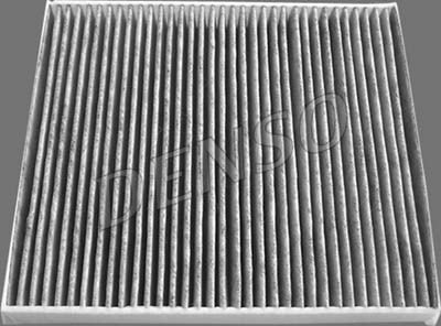 DENSO DCF198K Kupefilter DENSO DCF198K Kupefilter