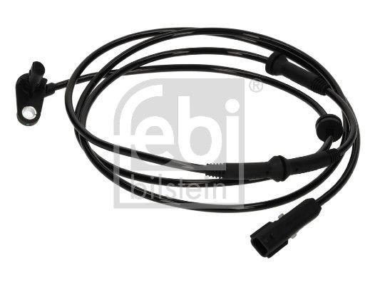 Sensor, ABS FEBI BILSTEIN 1002005