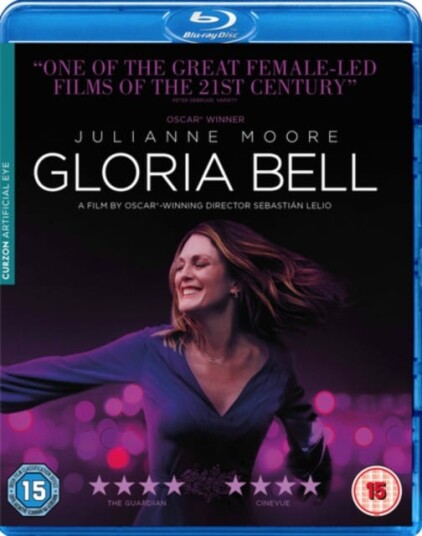 Gloria Bell Gloria Bell