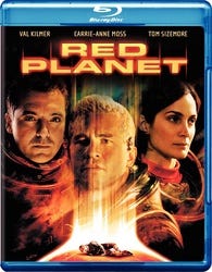 Red Planet Red Planet