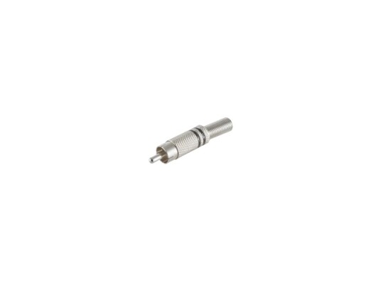 Shiverpeaks Bs52000-S, Rca, Rustfritt Stål, Hankjønn, Rett, Metall, 1 Stykker