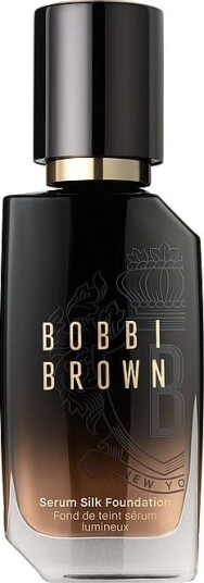 Serum Silk Foundation