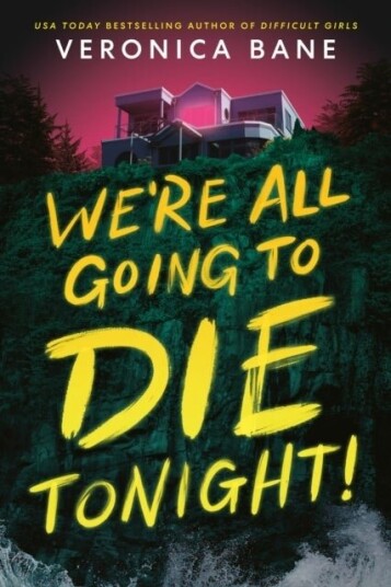 We're All Going to Die Tonight! We're All Going to Die Tonight!