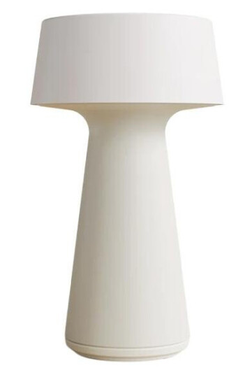 Spring Copenhagen Ember bordlampe sand Spring Copenhagen Ember bordlampe sand