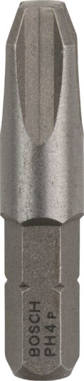 Bosch Skrutrekkerbits, ekstra hard PH 4, 32 mm