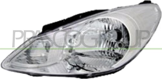 PRASCO HN0024804 Frontlykter