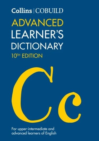 Collins Cobuild Advanced Learner¿s Dictionary