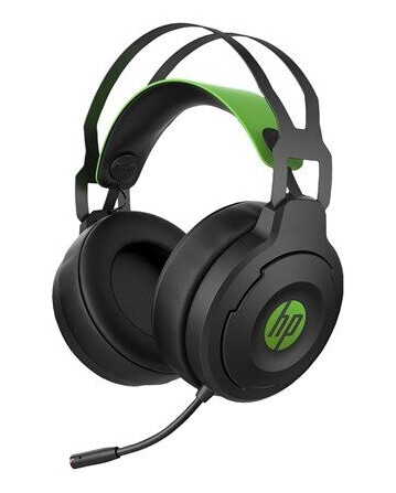 HP X1000 Wireless Gaming Headset HP X1000 Wireless Gaming Headset