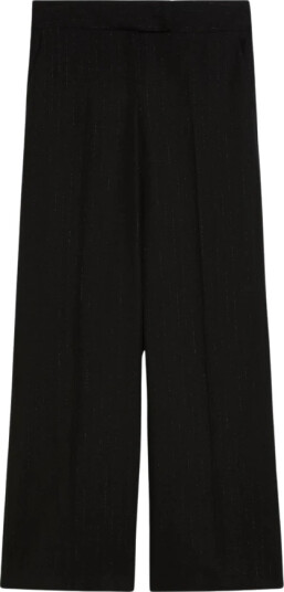 Pennyblack Dame Bukser Svart XS, Pennyblack Dame Bukser Svart XS,