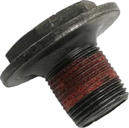 Låseskrue, akseldrift MOPAR 55219950