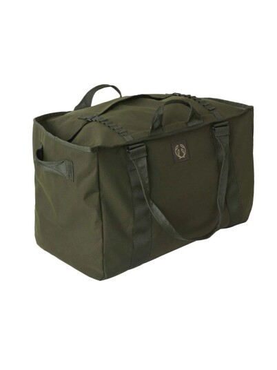 Chevalier Ranger Haul Bag Dark Green One S OneSize Chevalier Ranger Haul Bag Dark Green One S OneSize