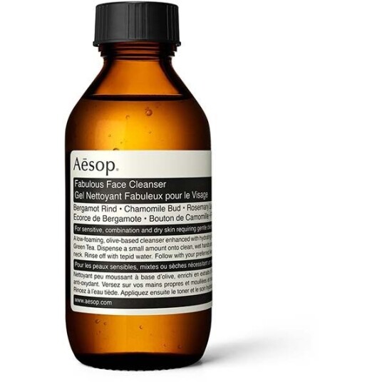 Aesop Fabulous Face Cleanser 100 ml Aesop Fabulous Face Cleanser 100 ml