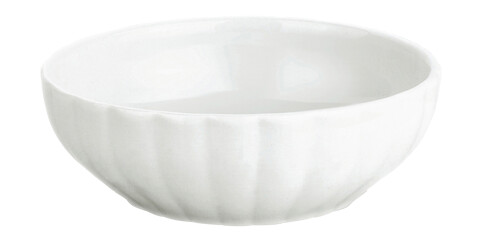 Sorbetskål Hvit, 40 cl Ø 14 cm