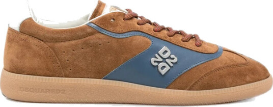 Dsquared2 Herre Sko Brun 41 EU, Dsquared2 Herre Sko Brun 41 EU,
