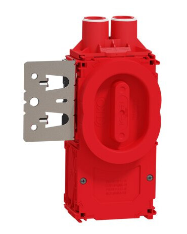 Elko BigBox 1.5 lav 2-løp stender Elko Flexi+ - 1223876 Elko BigBox 1.5 lav 2-løp stender Elko Flexi+ - 1223876
