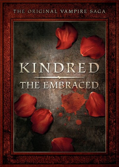 Kindred: The Embraces  The Complete Series DVD