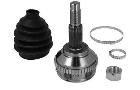 Metelli Drivknute drivaksel METELLI 15 1512 Metelli Drivknute drivaksel METELLI 15 1512