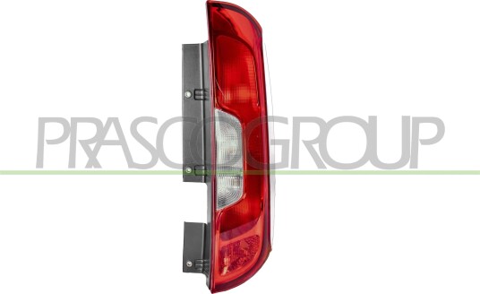 PRASCO FT9124163 Baklykt