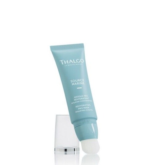Thalgo Source Marine Rehydrating Pro Mask 50ml