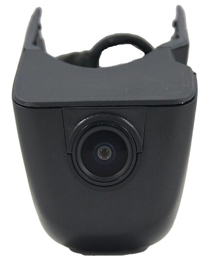FITCAMX Integrert Plug & Play 4K Dashcam Audi (2004 - 2018) Model C Sort