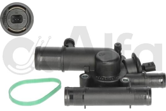 Termostat, kjølemiddel Alfa e-Parts AF10476
