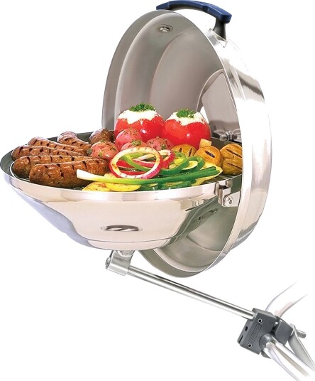 Magma Original Marine Kettle kullgrill