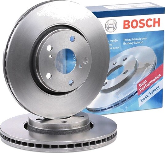 Bremseskive BOSCH 0 986 479 560