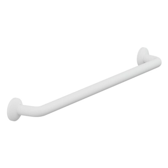Pressalit Care Plus støttehåndtak, 80 cm, hvit