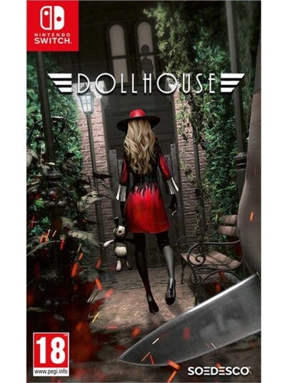 Dollhouse (Switch)