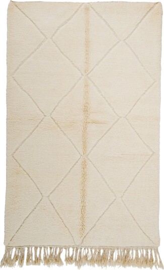 Kelim teppe Marokkansk Beni Ourain 250 x 150 cm Størrelse: 250 x 150 cm Kelim teppe Marokkansk Beni Ourain 250 x 150 cm Størrelse: 250 x 150 cm