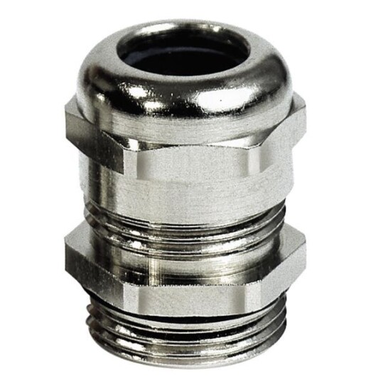 Rutab 1476002 Gjennomføring IP68, helisolerende innside PG16 x 5 mm