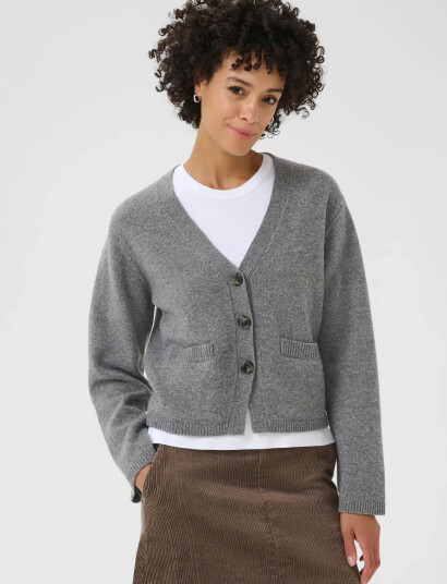 Part Two Svevapw Ca - Grey - L