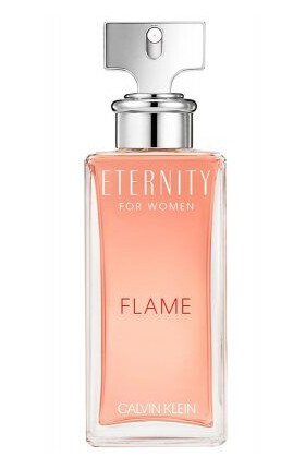 Calvin Klein Eternity Flame Eau de Parfum 100 ml for Dame med Orientalsk Duftnoter