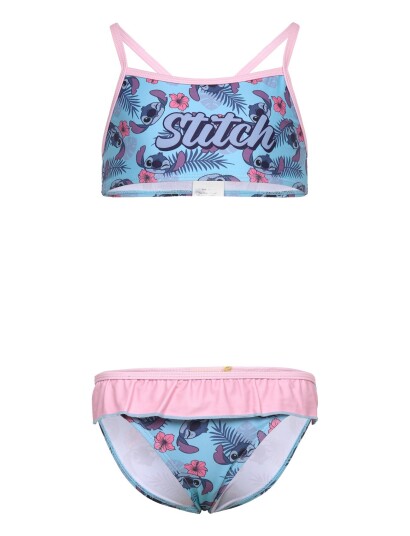 Lilo & Stitch Swimwear   Blue   104