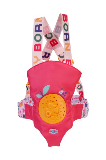 BABY Born Bæresele Pinplay 837603
