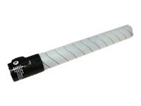 Katun Performance - 524 G - Svart - Kompatibel - Tonerpatron Alternativ For: Konica Minolta Tn216k Konica Minolta Tn319k - For Konica Minolta Bizhub C220 C280