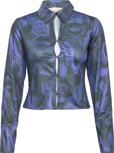 Barbara Kristoffersen by Rosemunde | Shirt | M